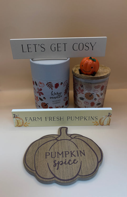 Autumn Bundle