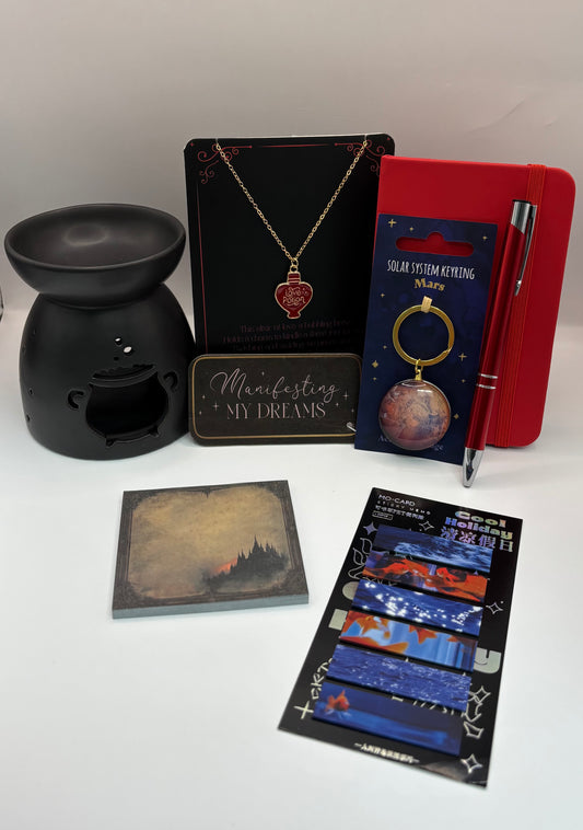 Cauldron Bundle