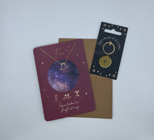 Fire Sign Small Bundle