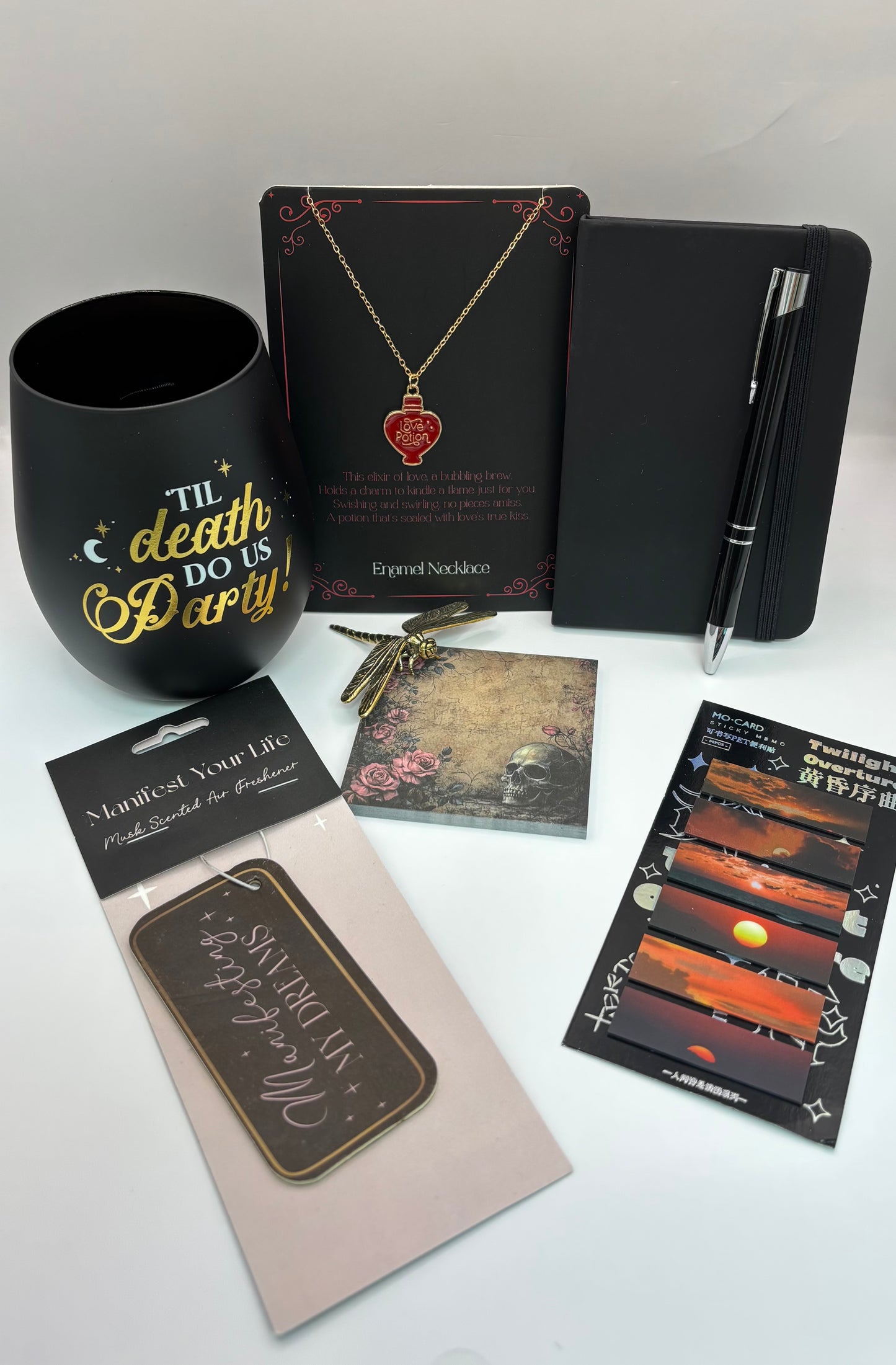 Til Death Bundle
